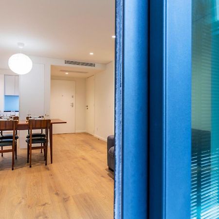 Fantastic Cedofeita Apartment By Unique Hosts OOporto Exteriör bild