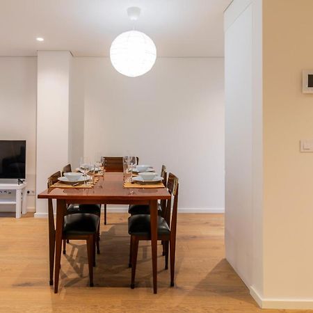 Fantastic Cedofeita Apartment By Unique Hosts OOporto Exteriör bild