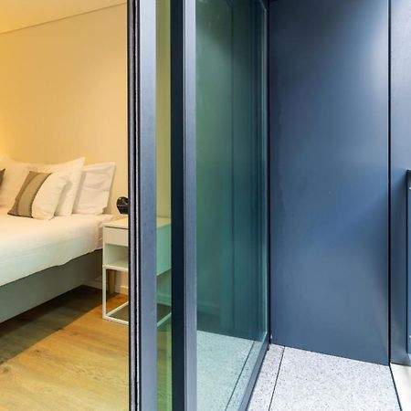 Fantastic Cedofeita Apartment By Unique Hosts OOporto Exteriör bild
