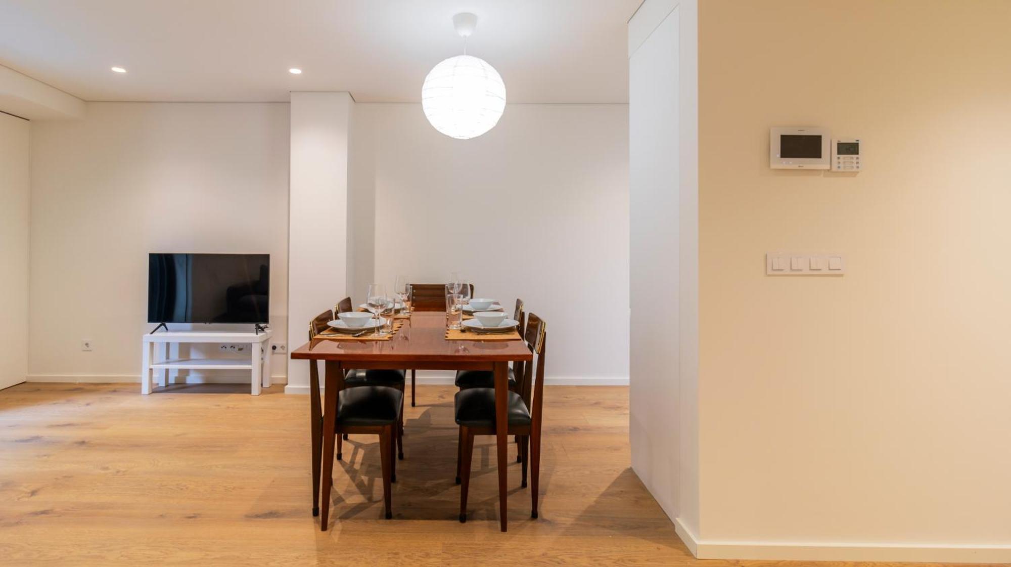 Fantastic Cedofeita Apartment By Unique Hosts OOporto Exteriör bild