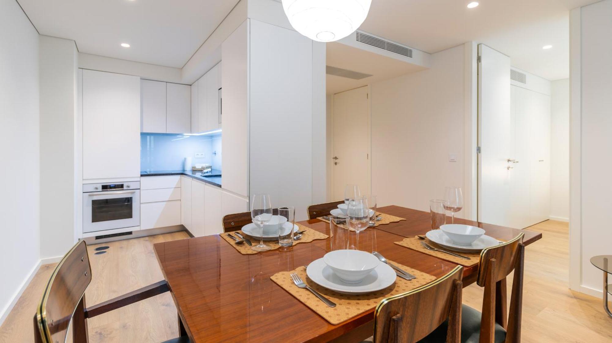 Fantastic Cedofeita Apartment By Unique Hosts OOporto Exteriör bild