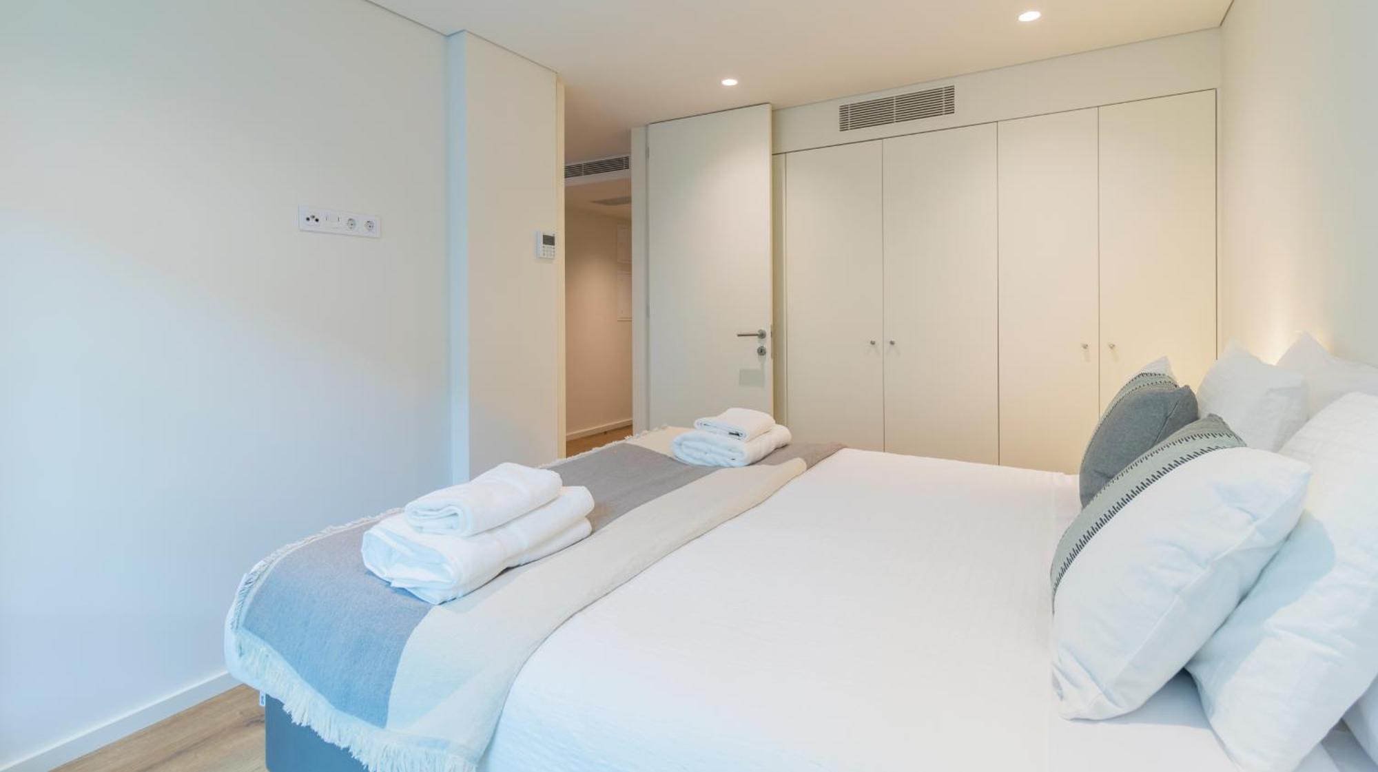 Fantastic Cedofeita Apartment By Unique Hosts OOporto Exteriör bild