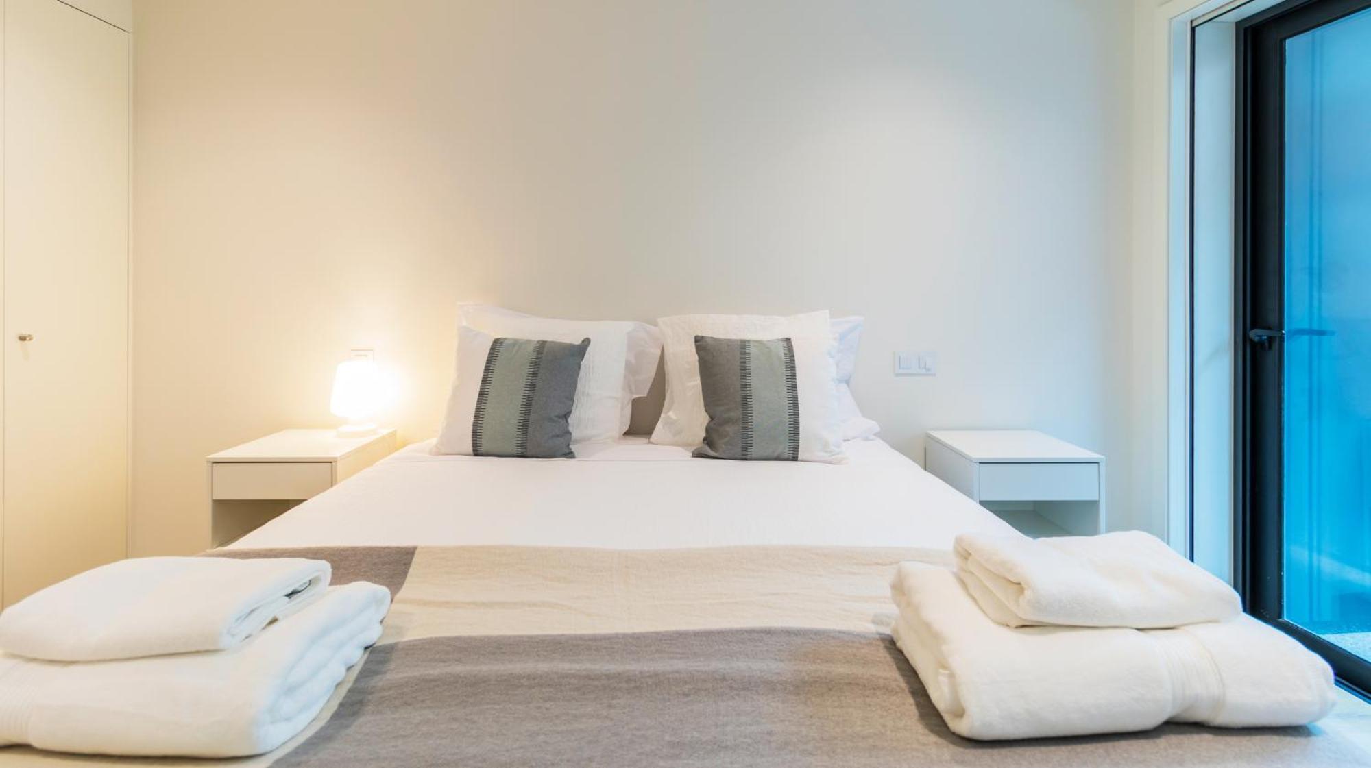 Fantastic Cedofeita Apartment By Unique Hosts OOporto Exteriör bild
