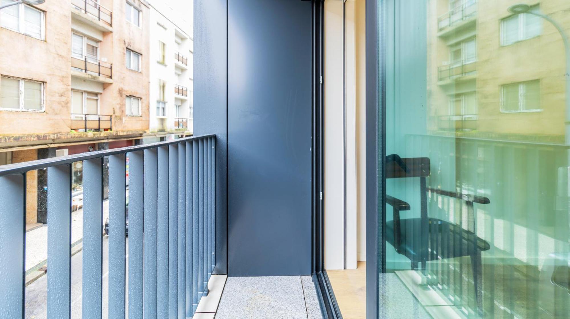 Fantastic Cedofeita Apartment By Unique Hosts OOporto Exteriör bild
