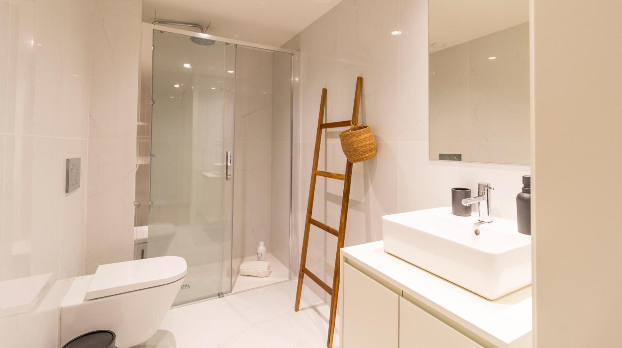 Fantastic Cedofeita Apartment By Unique Hosts OOporto Exteriör bild