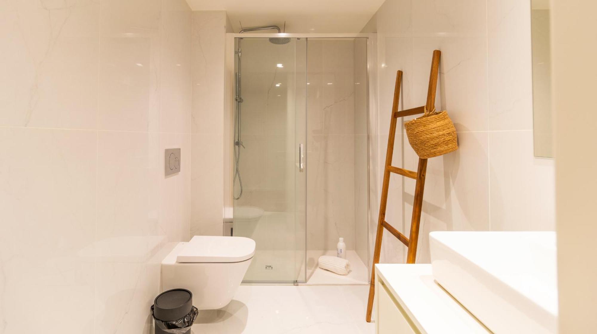 Fantastic Cedofeita Apartment By Unique Hosts OOporto Exteriör bild