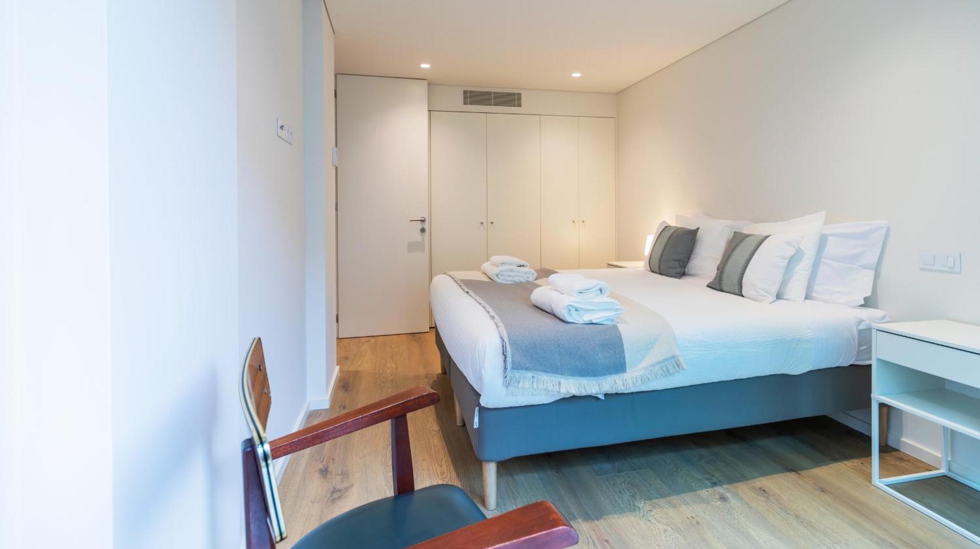 Fantastic Cedofeita Apartment By Unique Hosts OOporto Exteriör bild