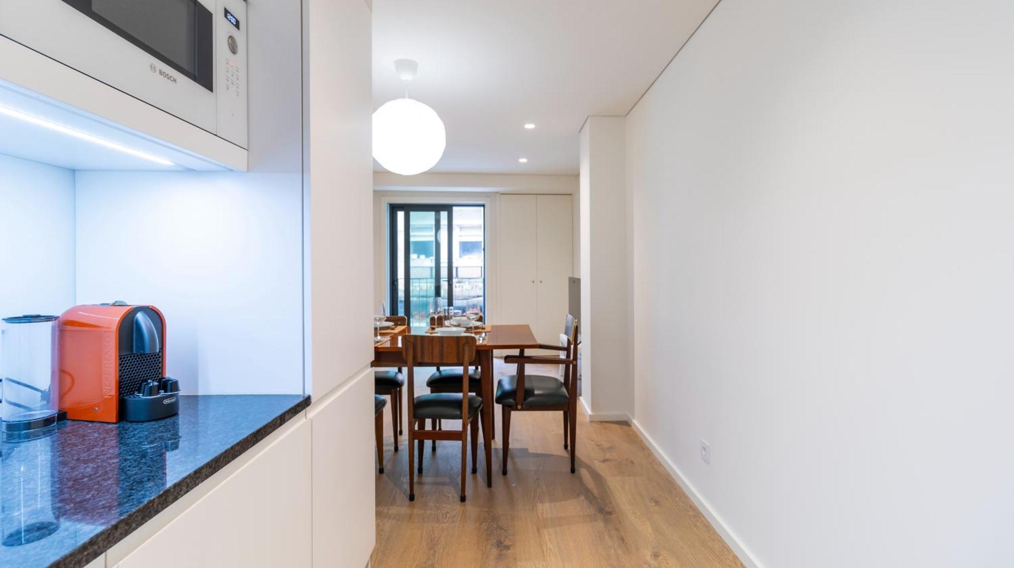 Fantastic Cedofeita Apartment By Unique Hosts OOporto Exteriör bild